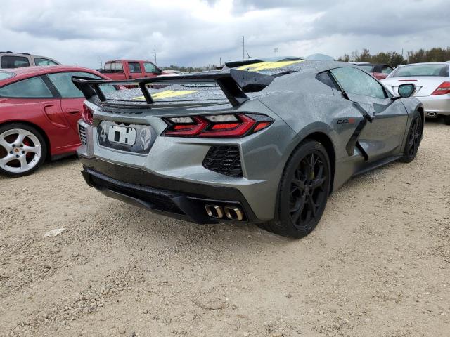 Photo 4 from auction – 2022 CHEVROLET CORVETTE S with VIN 1G1YC2D46N5103591
