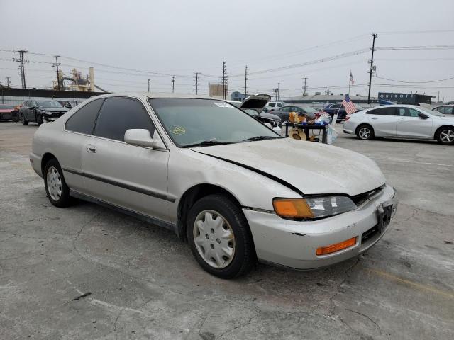 HONDA ACCORD 1997 with VIN 1HGCD7233VA033871 - Photo from auction