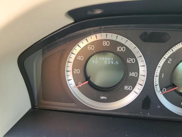 Photo 8 from auction – 2009 VOLVO XC70 3.2 with VIN YV4BZ982691056795