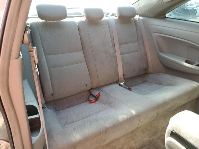 Photo 6 from auction – 2006 HONDA CIVIC EX with VIN 2HGFG12866H525052