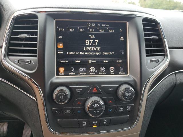 Photo 9 from auction – 2014 JEEP GRAND CHER with VIN 1C4RJFBG6EC482061
