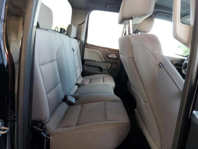 Photo 6 from auction – 2018 GMC SIERRA C15 with VIN 1GTR1LEHXJZ232297