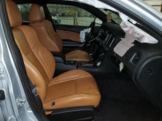 Photo 5 from auction – 2020 DODGE CHARGER SC with VIN 2C3CDXGJ6LH240960