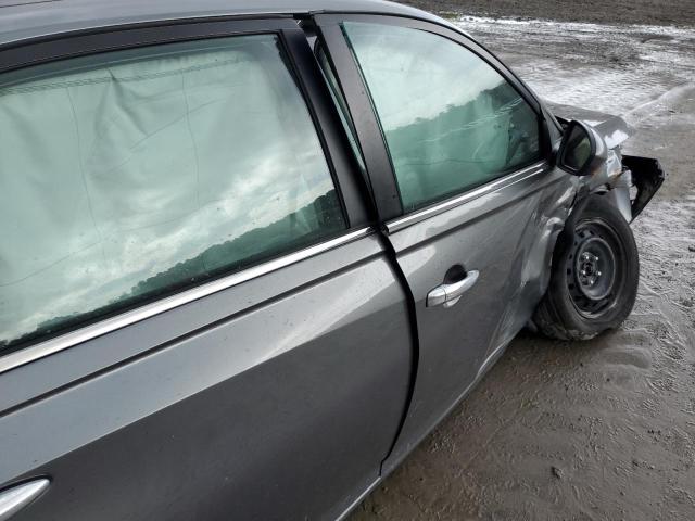 Photo 9 from auction – 2021 NISSAN ALTIMA S with VIN 1N4BL4BV5MN375204