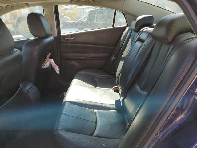 Photo 6 from auction – 2011 MAZDA 6 I with VIN 1YVHZ8CH6B5M03859