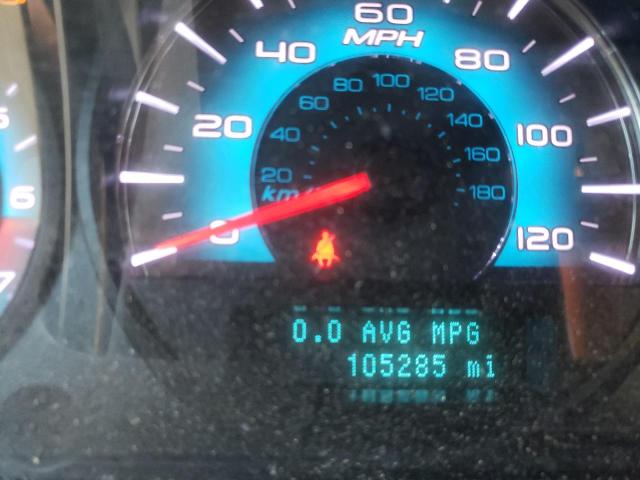 Photo 8 from auction – 2010 FORD FUSION with VIN 3FAHP0HA5AR380682