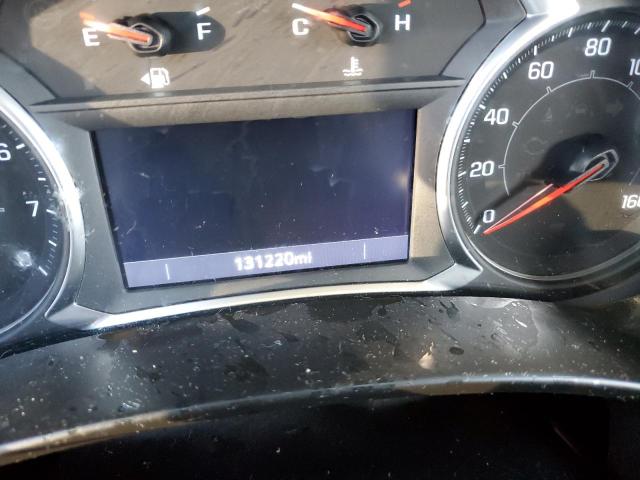 Photo 8 from auction – 2019 GMC TERRAIN DE with VIN 3GKALSEX9KL325480