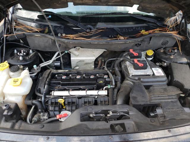 Photo 7 from auction – 2013 JEEP PATRIOT SP with VIN 1C4NJPBB4DD258370