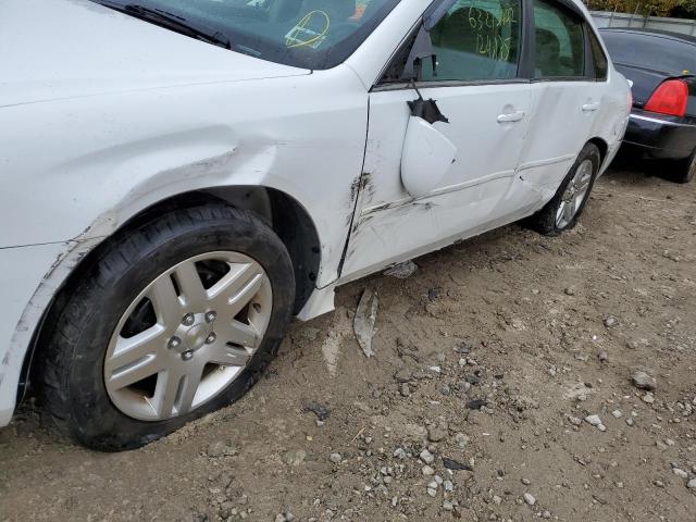 Photo 9 from auction – 2014 CHEVROLET IMPALA LIM with VIN 2G1WB5E37E1116241