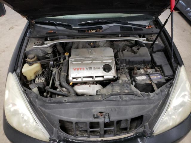 Photo 7 from auction – 2003 LEXUS ES 300 with VIN JTHBF30GX36010086