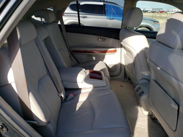 Photo 6 from auction – 2007 LEXUS RX 350 with VIN JTJGK31U870008236