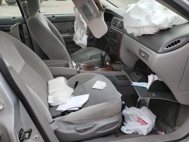 Photo 5 from auction – 2006 FORD TAURUS SEL with VIN 1FAFP56U36A205592