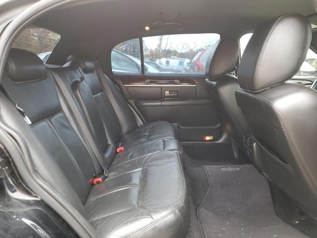 Photo 6 from auction – 2011 LINCOLN TOWN CAR E with VIN 2LNBL8EV3BX755310