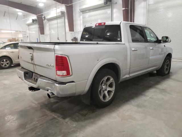 Photo 4 from auction – 2015 RAM 1500 LARAM with VIN 1C6RR7NT0FS664358