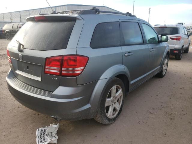 Photo 4 from auction – 2009 DODGE JOURNEY SX with VIN 3D4GG57VX9T159975