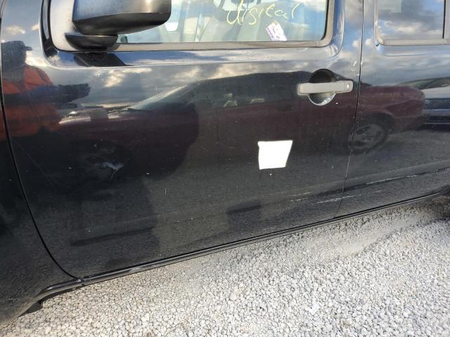 Photo 9 from auction – 2012 NISSAN FRONTIER S with VIN 1N6AD0ER0CC467693
