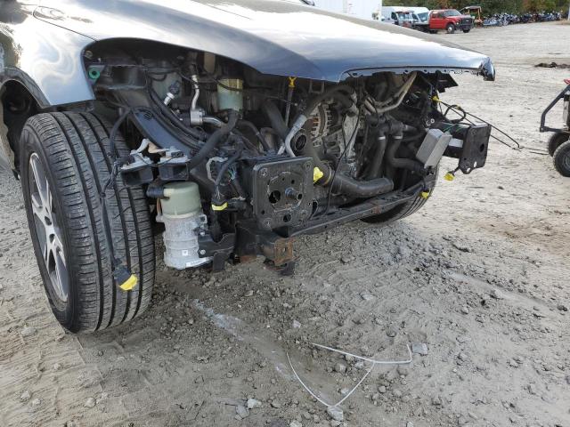 Photo 9 from auction – 2013 VOLVO XC60 T6 with VIN YV4902DZ7D2463045