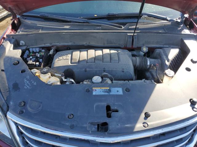 Photo 7 from auction – 2016 CHEVROLET TRAVERSE L with VIN 1GNKRGKD1GJ335271