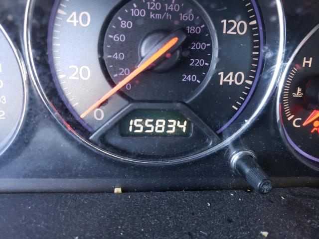 Photo 8 from auction – 2003 HONDA CIVIC EX with VIN 2HGES26763H535089