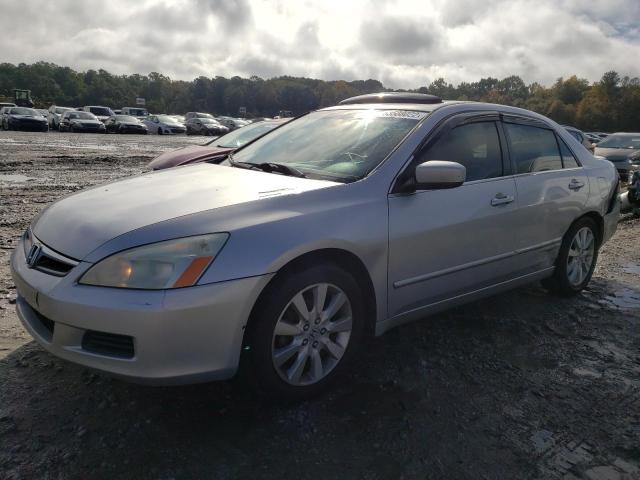 Photo 2 from auction – 2007 HONDA ACCORD EX with VIN 1HGCM66577A030268
