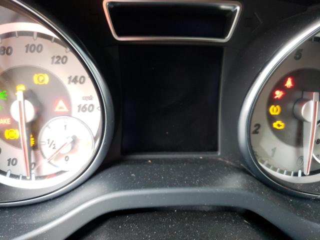 Photo 8 from auction – 2014 MERCEDES-BENZ CLA 250 with VIN WDDSJ4EB5EN140200