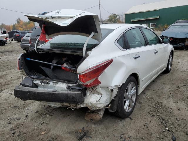 Photo 4 from auction – 2013 NISSAN ALTIMA 2.5 with VIN 1N4AL3AP1DN580804