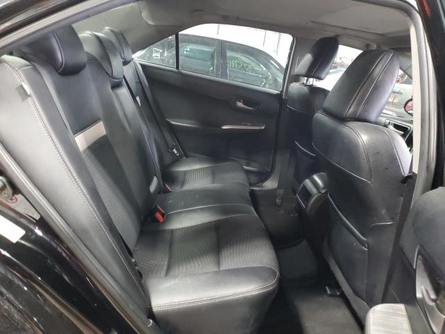 Photo 6 from auction – 2014 TOYOTA CAMRY L with VIN 4T1BF1FK3EU861707
