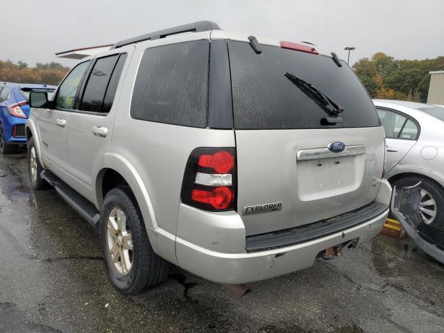 Photo 3 from auction – 2007 FORD EXPLORER X with VIN 1FMEU73E57UA85670
