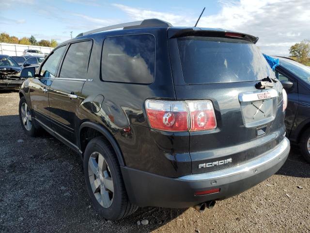 Photo 3 from auction – 2011 GMC ACADIA SLT with VIN 1GKKVRED7BJ399128