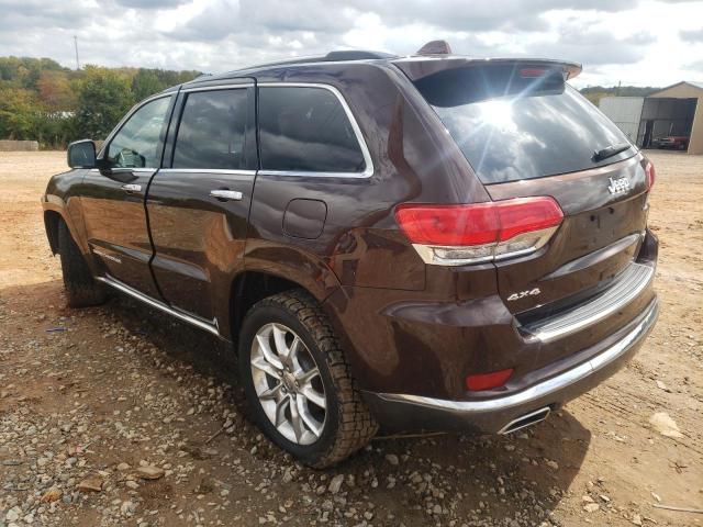 Photo 3 from auction – 2014 JEEP GRAND CHER with VIN 1C4RJFJT2EC341860