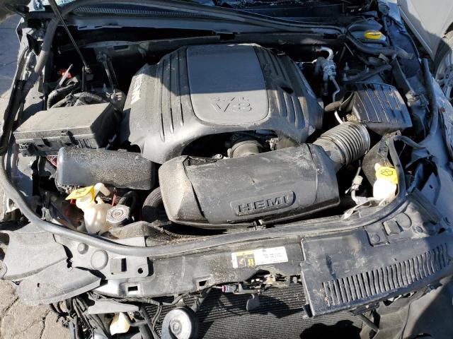 Photo 7 from auction – 2019 DODGE DURANGO R/ with VIN 1C4SDJCT0KC605792