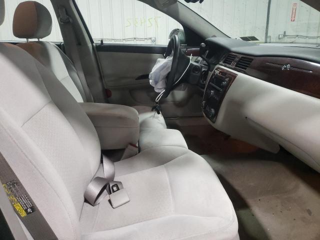 Photo 5 from auction – 2006 CHEVROLET IMPALA LT with VIN 2G1WT58K469254919