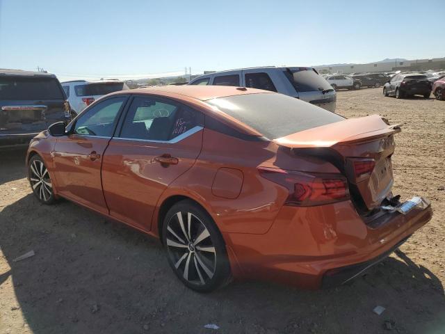 Photo 3 from auction – 2019 NISSAN ALTIMA SR with VIN 1N4BL4CV6KC191784