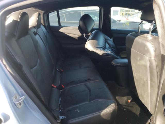 Photo 6 from auction – 2013 CHRYSLER 200 LIMITE with VIN 1C3CCBCG0DN515537