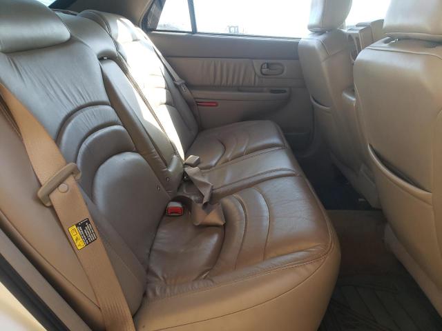 Photo 6 from auction – 2003 BUICK CENTURY CU with VIN 2G4WS52J731227116