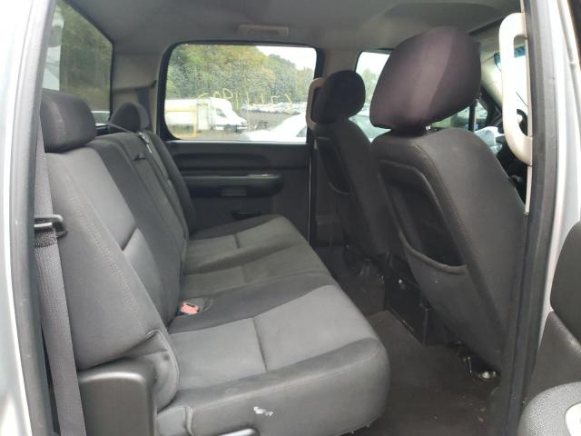 Photo 6 from auction – 2014 CHEVROLET SILVERADO with VIN 1GC1KXEG4EF158925