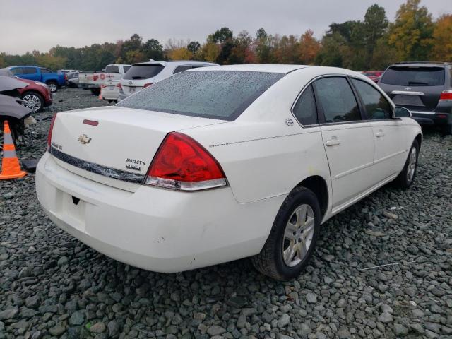 Photo 4 from auction – 2007 CHEVROLET IMPALA LS with VIN 2G1WB58K179366825