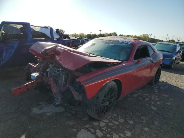 Photo 2 from auction – 2012 DODGE CHALLENGER with VIN 2C3CDYBT6CH231920