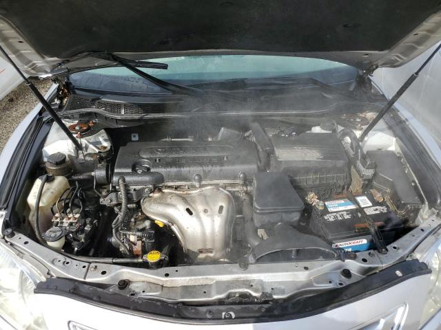 Photo 7 from auction – 2009 TOYOTA CAMRY BASE with VIN 4T1BE46K69U393112