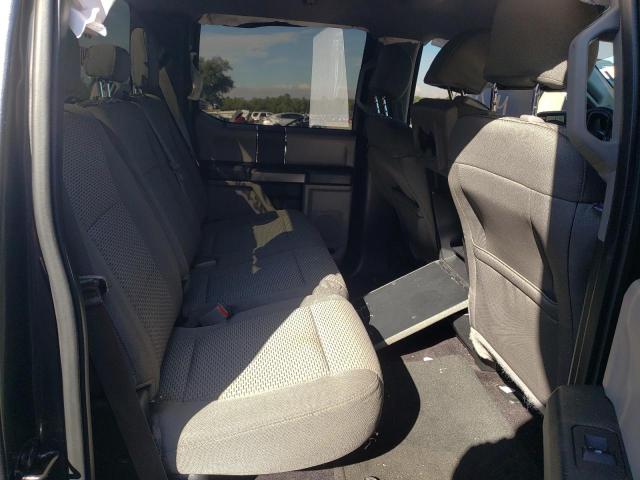 Photo 6 from auction – 2016 FORD F150 SUPER with VIN 1FTEW1C87GFA23620