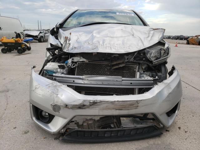 Photo 9 from auction – 2016 HONDA FIT EX with VIN JHMGK5H74GX042145