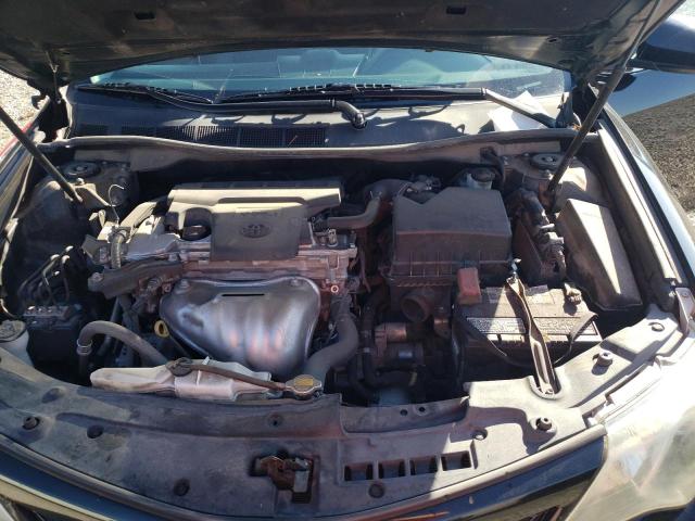 Photo 7 from auction – 2013 TOYOTA CAMRY L with VIN 4T1BF1FK0DU709365