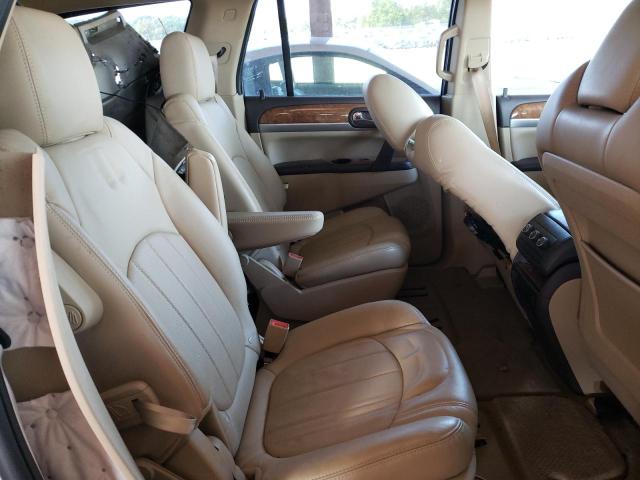 Photo 6 from auction – 2012 BUICK ENCLAVE with VIN 5GAKRCED1CJ339376