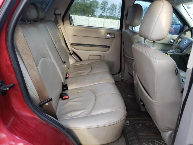 Photo 6 from auction – 2008 MERCURY MARINER with VIN 4M2CU91108KJ05287