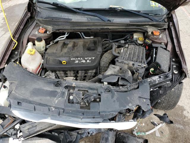 Photo 7 from auction – 2013 CHRYSLER 200 TOURIN with VIN 1C3CCBBB3DN627447