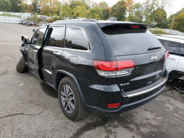 Photo 3 from auction – 2021 JEEP GRAND CHER with VIN 1C4RJFBG6MC537932