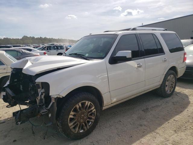 Photo 2 from auction – 2013 FORD EXPEDITION with VIN 1FMJU2A56DEF51391