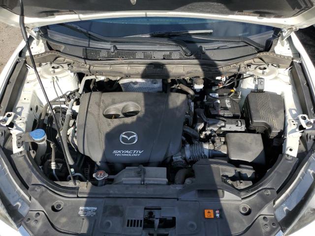 Photo 7 from auction – 2014 MAZDA CX-5 GT with VIN JM3KE2DY9E0407674