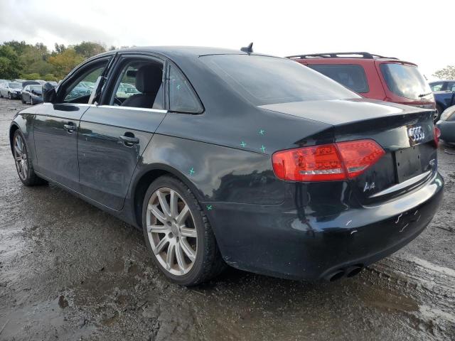 Photo 3 from auction – 2011 AUDI A4 PREMIUM with VIN WAUHFBFL8BN037640