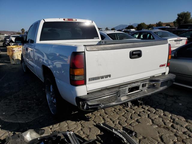 Zdjęcie 3 z aukcji – 2004 GMC NEW SIERRA z VIN 2GTEC19T341222915